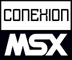 Logo de Conexión MSX
